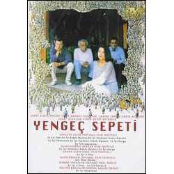 Yengec Sepeti<br>Sadri Alisik - Oktay Kaynarca